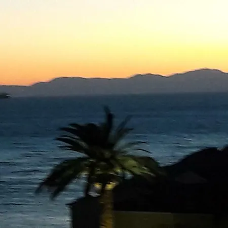 Apartment Sul Tramonto