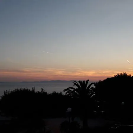 Sul Tramonto Apartment
