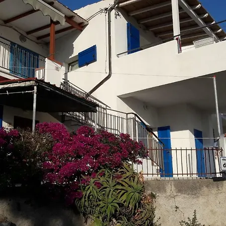 Apartment Sul Tramonto Chiessi