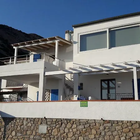 Apartment Sul Tramonto Chiessi