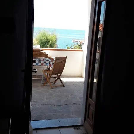 Sul Tramonto Apartment