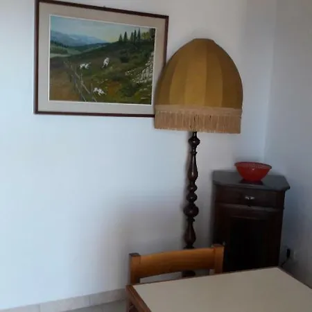 Sul Tramonto Apartment *