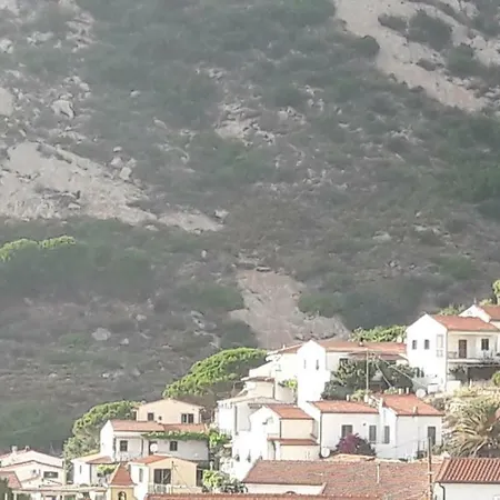 Apartment Sul Tramonto